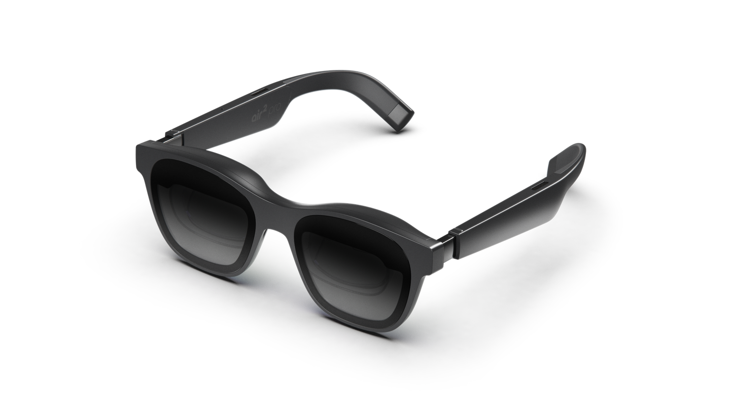 XREAL Air 2 Pro Smart AR Glasses