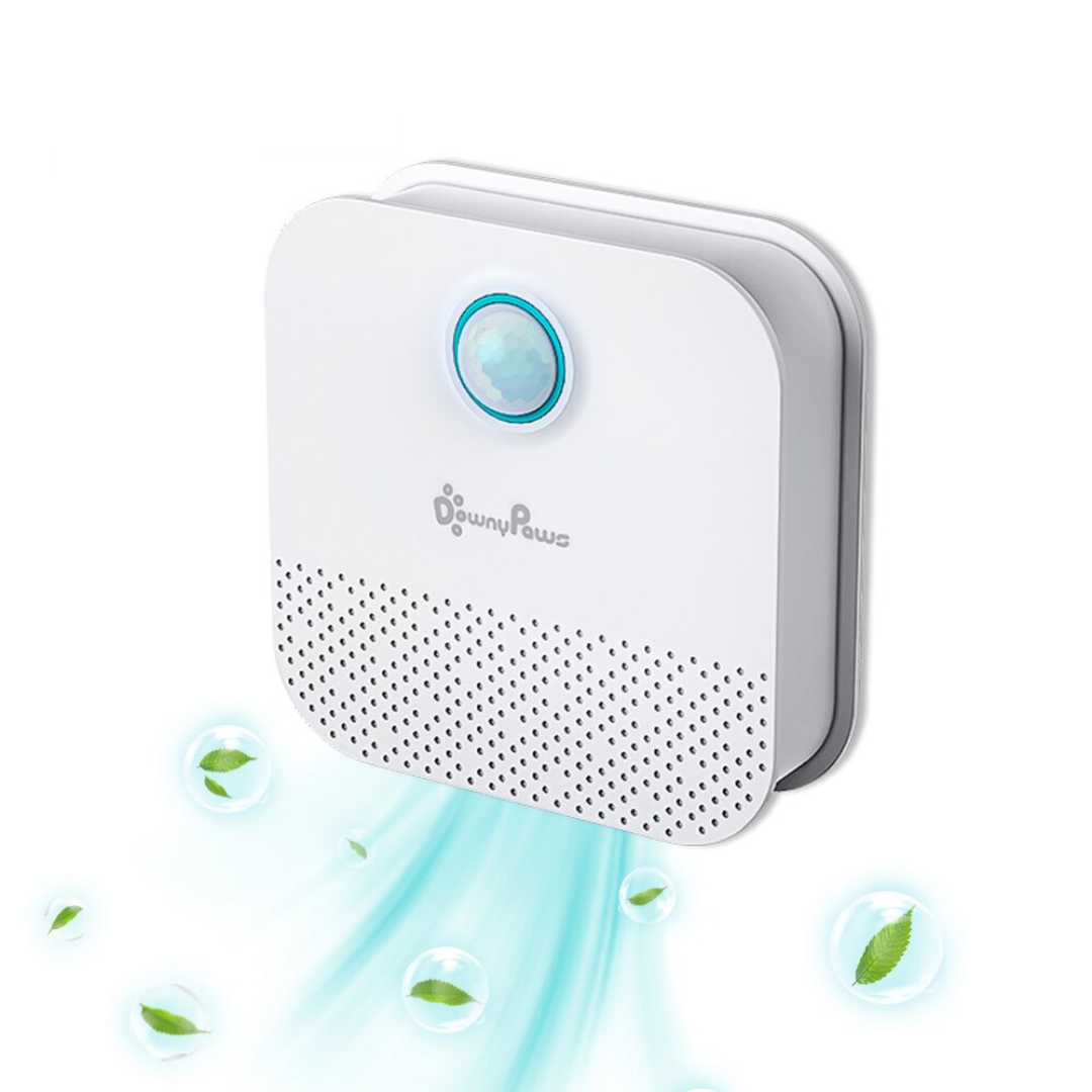 Smart Home Pet Odor Purifier